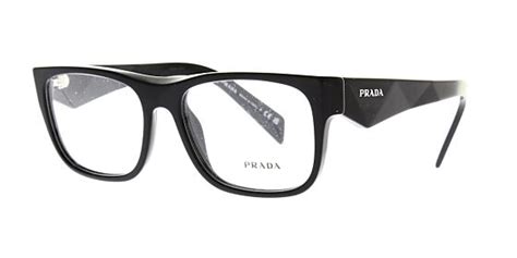 prada pr22zv|Prada Men's Opticals PR.